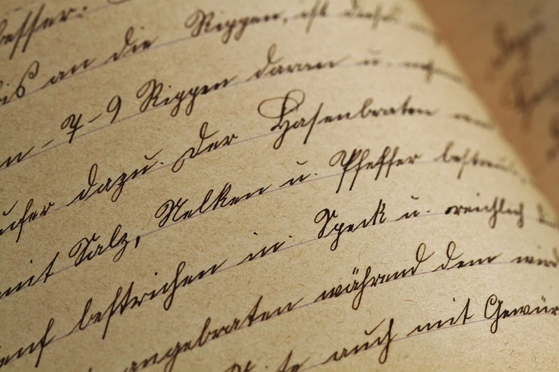 Voynich Manuscript
